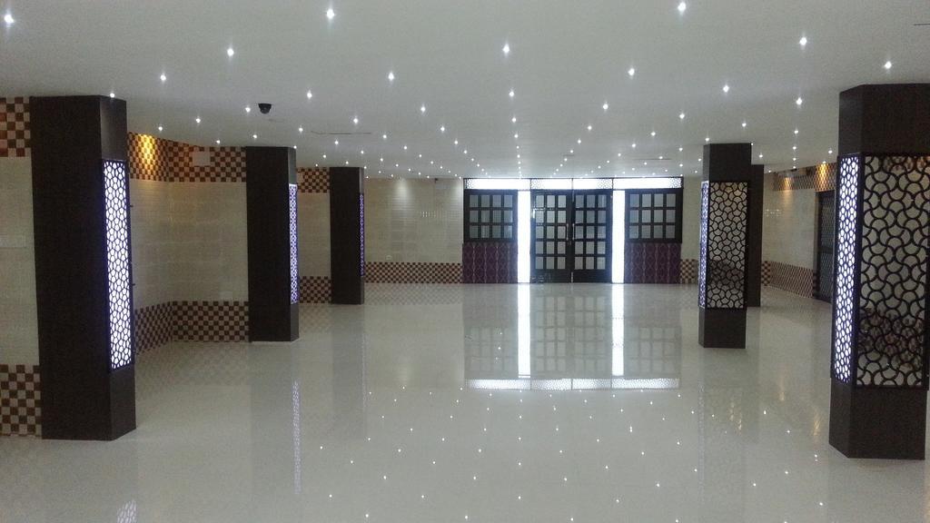 Hotel Rajdhani 부바네스 외부 사진
